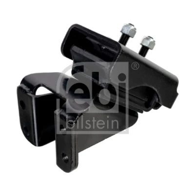 Imagem de FEBI BILSTEIN 174499 Suporte, motor de ambos os lados Rolamento borracha e metal