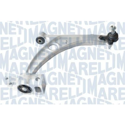 Imagem de Braço de controlo/braço arrasto, suspensão da roda MAGNETI MARELLI 301181310460