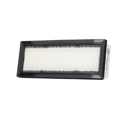 Imagem de CHAMPION CAF100647P Filtro de ar 44 89 229 Cartucho filtrante FIAT: Punto I Hatchback, Cinquecento, Seicento / 600 LANCIA: Y