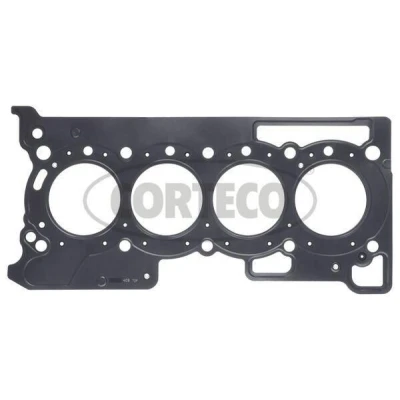Imagem de CORTECO Juntas da Cabeça do Motor 0,50mm 73,5mm Metal DACIA: Duster SUV, Lodgy, RENAULT: Clio 4, MEGANE 3 Grandtour, Kadjar, NISSAN: Qashqai 2