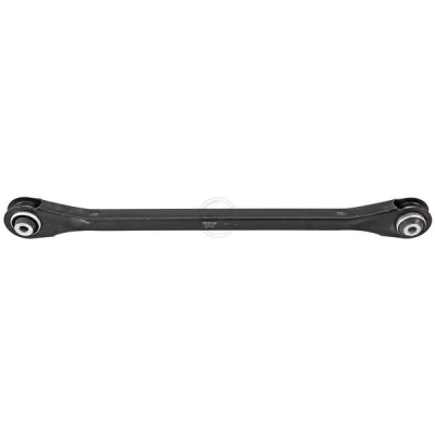 Imagem de A.B.S. 212130 Braço de suspensão com apoio borracha, sem articulação suspensão/guia oscilante longitudinal Aço BMW: 2 Gran Tourer, X1