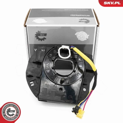 Imagem de ESEN SKV 96SKV660 Fita airbag DODGE: Journey MPV