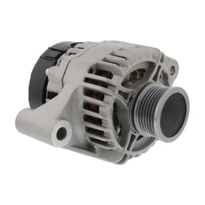 Imagem de MAPCO 13022 Alternador 14V 120A ALFA ROMEO: 159 Sedan, MiTo, Sportwagon, FIAT: Punto Evo Hatchback, Ducato III Van, Tipo Hatchback