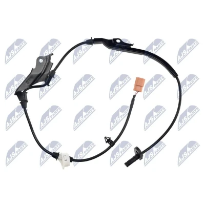Imagem de NTY HCA HD 001 Sensor de ABS Eixo dianteiro, lado direito activo 2 930