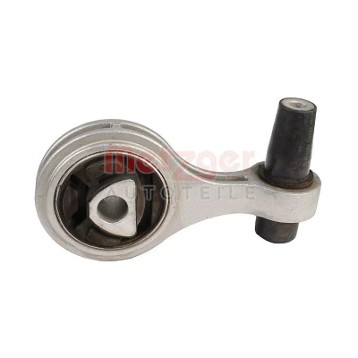 Imagem de METZGER 8054013 Suporte, motor em baixo, traseira Rolamento de borracha e metal FIAT: Punto II Hatchback, Grande Idea, LANCIA: Musa
