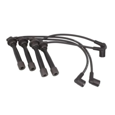 Imagem de Conjunto de cabos ignição ENGITECH ENT910205