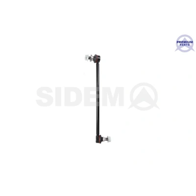Imagem de SIDEM 64060 barra / escora, estabilizadora Eixo dianteiro, lado esquerdo 380mm MM14X1,5R