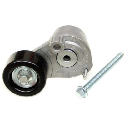 Imagem de MAPCO 24759 Tensor, correia trapezoidal estriada OPEL: Astra H Caravan, J Hatchback, Hatchback