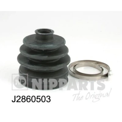 Imagem de NIPPARTS J2860503 Fole de Transmissão HYUNDAI: ACCENT 2, Getz, 1