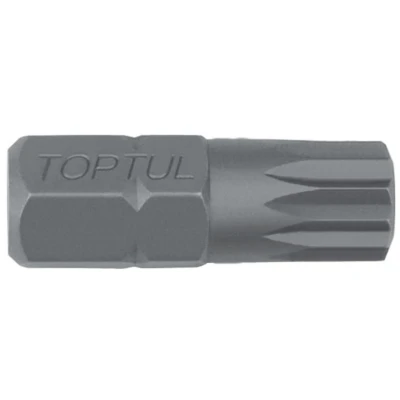 Imagem de TOPTUL FSFA1212 Ponta de aparafusar Spline