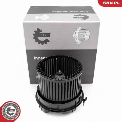Imagem de ESEN SKV 68SKV010 Ventilador do Habitáculo