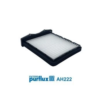 Imagem de PURFLUX AH222 Filtro, ar do habitáculo Filtro de pólen 241 218 74 LAND ROVER: Freelander I SUV, SUV Cabrio