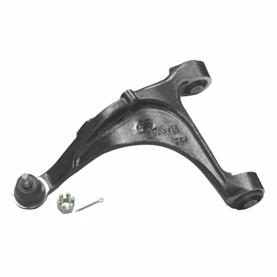 Imagem de Braço de controlo, Suspensão das rodas CTR CQ0131R Eixo traseiro/Certo/voltar/Acima