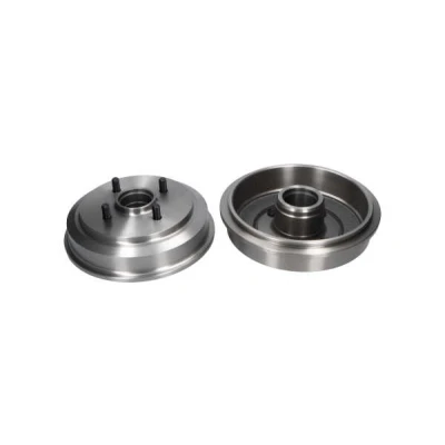 Imagem de KAVO PARTS BD 4864 Tambor de Travão FORD: Fiesta 4, Mk4 Van