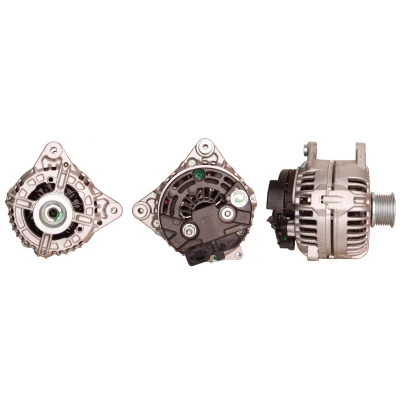 Imagem de LUCAS ELECTRICAL LRA03168 Alternador 14V 150A RENAULT: MEGANE 2 Kombi, 3, GRAND SCENIC