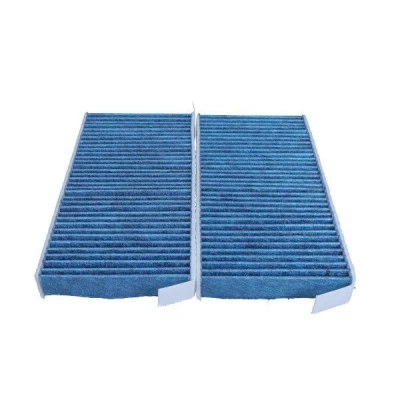 Imagem de MAXGEAR 26 1802 Filtro, ar do habitáculo Filtro de carvão ativado, com efeito antibacteriano, antialérgico 266 133 30 RENAULT: LAGUNA 3