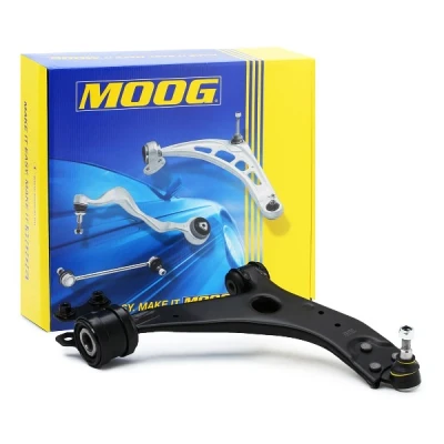 Imagem de MOOG VV WP 4872 Braço de suspensão Eixo dianteiro, lado direito transversal 21 FORD: Focus 2 Kombi, C Max, 2, VOLVO: C30, V50 endado