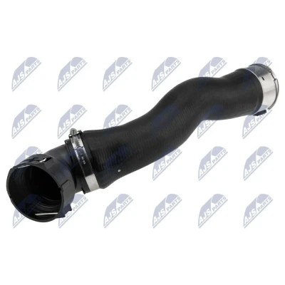 Imagem de NTY GPP BM 071 Mangueira Para o Turbocompressor BMW: 5 Sedan, Touring