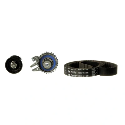 Imagem de GATES K025650XS Jogo de correias dentadas sem bomba água Tru Power OPEL: Astra H Caravan, Hatchback, GTC