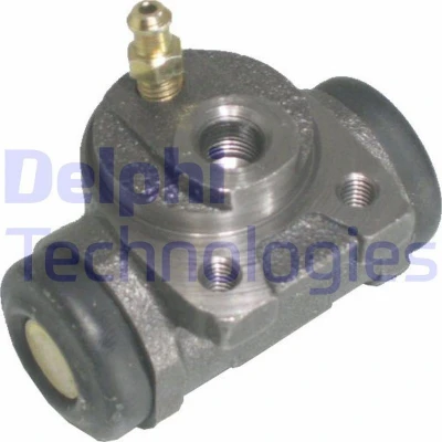 Imagem de DELPHI LW22118 Cilindro de Roda 21 sem regulador integrado RENAULT: TWINGO 1, CITROËN: AX