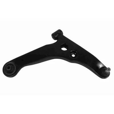 Imagem de ACKOJA A37 0066 Braço de suspensão Eixo dianteiro, lado direito transversal Chapa aço MITSUBISHI: Lancer 6 Limousine, 7