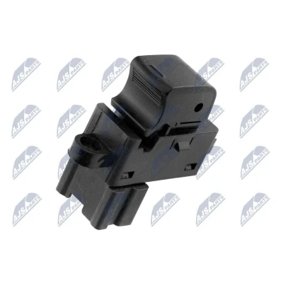 Imagem de LTD Interruptor, elevadores dos vidros do lado passageiro 25411EA000 NISSAN: Note I