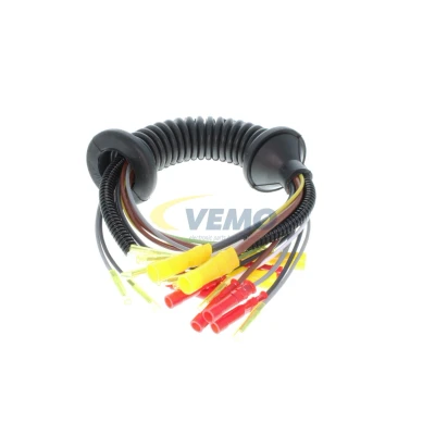 Imagem de VEMO V24 83 0003 Kit de reparação, cablagem Porta do veículo, traseira esquerda, direita com mangueira fole EXPERT KITS +