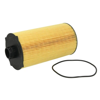 Imagem de HENGST FILTER E213H D300 Filtro de óleo Cartucho filtrante IVECO: Stralis