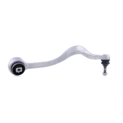 Imagem de MEYLE 316 050 3903/HD Braço de suspensão Quality com apoio borracha à frente, Eixo dianteiro, lado esquerdo transversal Alumínio BMW: 5 Sedan