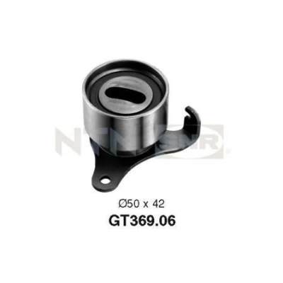 Imagem de SNR GT369.06 Rolo tensor, correia dentada TOYOTA: Corolla VII Compact