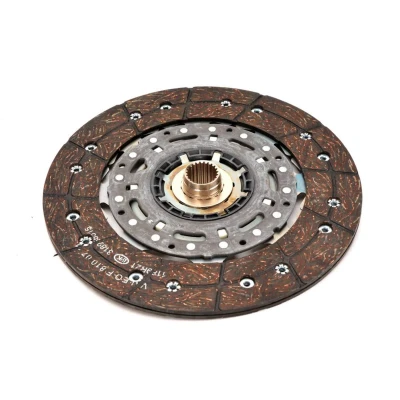 Imagem de LuK 324 0302 10 Disco de Embraiagem 240 23 SEAT: Ibiza 3, Leon I Hatchback, VOLKSWAGEN: Golf 4, Bora Variant, 4 AUDI: A3 Hatchback