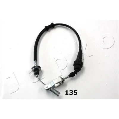 Imagem de JAPKO 154135 Cabo de Embreagem NISSAN: SUNNY 3 Liftback