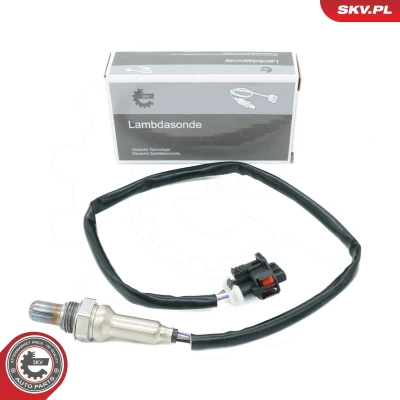 Imagem de ESEN SKV 09SKV130 Sonda lambda antes do catalisador OPEL: Astra G Caravan, H Hatchback, CC