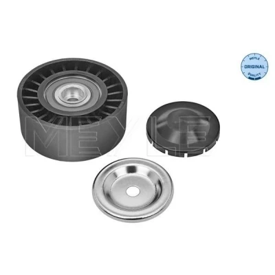 Imagem de MEYLE 114 009 0000 Polia de Desvio AUDI: A4 B7 Sedan, A5 B8 Sportback, Avant, VOLKSWAGEN: Amarok Pick up