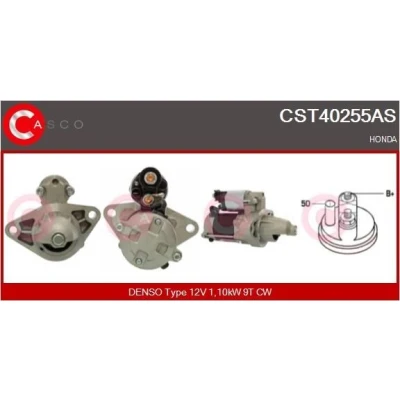 Imagem de CASCO CRS70040GS Resistência, ventilador do habitáculo