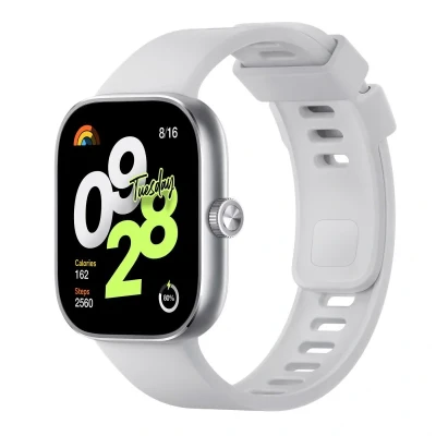 Imagem de Xiaomi Redmi Watch 4 Prata