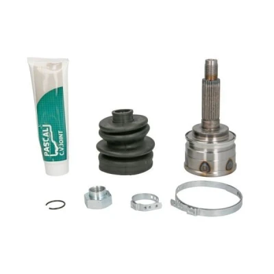 Imagem de PASCAL G18002PC Ponteira de Transmissão do lado da roda SUZUKI: SWIFT 2