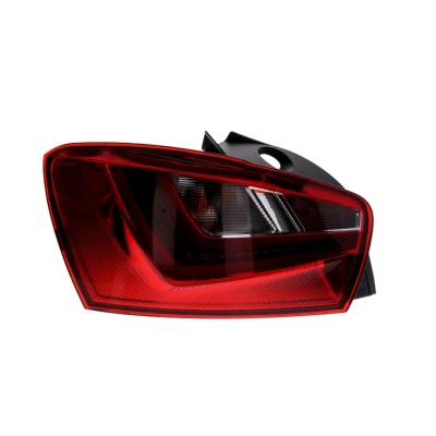 Imagem de MAGNETI MARELLI 714000028604 Farolim esquerda PY21W com lâmpadas de incnadescência porta SEAT: Ibiza 4