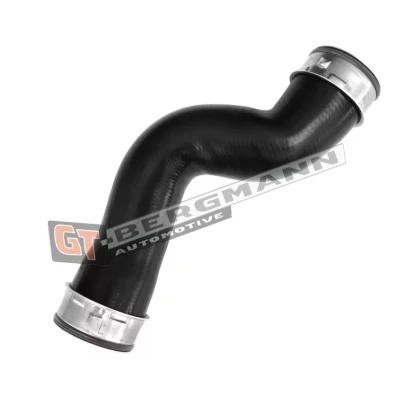 Imagem de GT BERGMANN GT52 470 Mangueira Para o Turbocompressor Policloropreno (neopreno) VOLKSWAGEN: Passat CC, B7 Variant