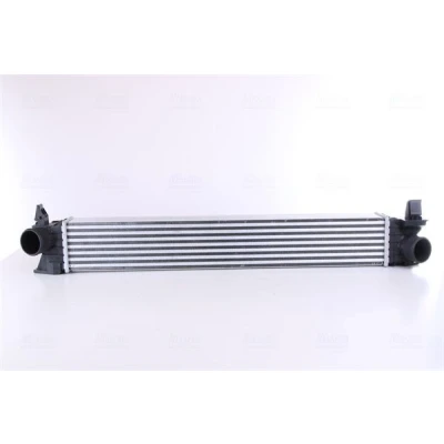 Imagem de NISSENS 961479 Intercooler CITROËN: Jumper II Van, PEUGEOT: Boxer Camião de plataforma/Chassis