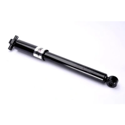 Imagem de KRAFT 4012007 Amortecedor Eixo traseiro Pressão do gás Tubo duplo com assento de mola olhal em cima FORD: Focus Mk1 Carrinha