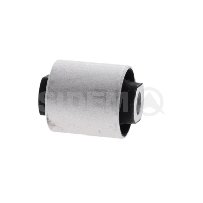 Imagem de SIDEM 863629 Casquilho de Braço Suspensão à frente Rolamento borracha e metal transversal VOLKSWAGEN: Transporter 4