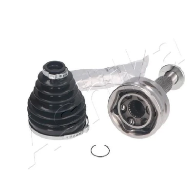Imagem de ASHIKA 62 00 0052 Ponteira de Transmissão do lado da roda FORD: Transit Connect Mk1 Van