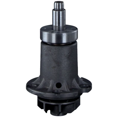 Imagem de FEBI BILSTEIN 01558 Bomba de água com junta parafusos Metal MERCEDES BENZ: W123 Sedan