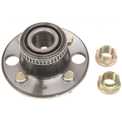 Imagem de MAPCO 26961 Kit de rolamento roda Eixo traseiro, ambos os lados ROVER: 25 Hatchback, 45 200 MG: MG ZR Hatchback
