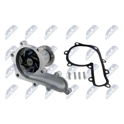 Imagem de NTY CPW TY 056 Bomba de água com junta mecânico TOYOTA: Land Cruiser 100, Prado 70 SUV, 80