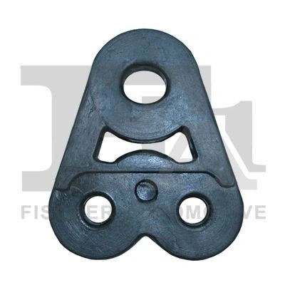 Imagem de FA1 143 930 Suporte, sistema de escape MERCEDES BENZ: W124 Carrinha, Classe E Sedan