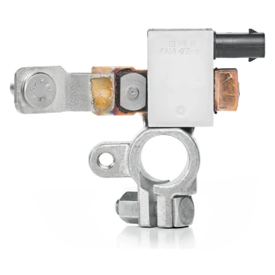 Imagem de HELLA 6PK 010 557 911 Sensor, gestão da bateria