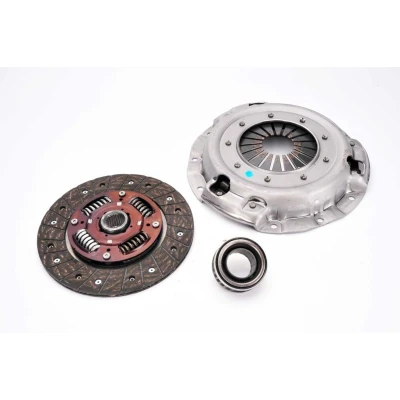 Imagem de AISIN Clutch Kit (3P) KY 027 de embraiagem três peças com prato da disco embraiagem, rolamento desembraiagem 200