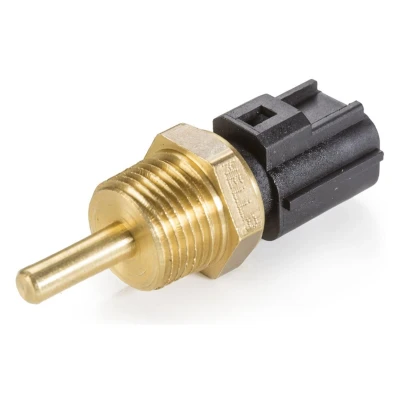 Imagem de HELLA 6PT 009 107 121 Sensor da Temperatura do Líquido de Refrigeração preto MITSUBISHI: L200 III Pick up, GALANT 6, Pajero Sport 1 SUV